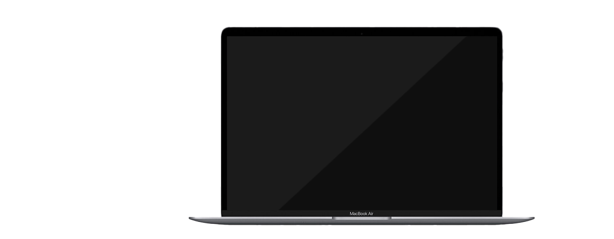 Bild Apple MacBook Air (2020)